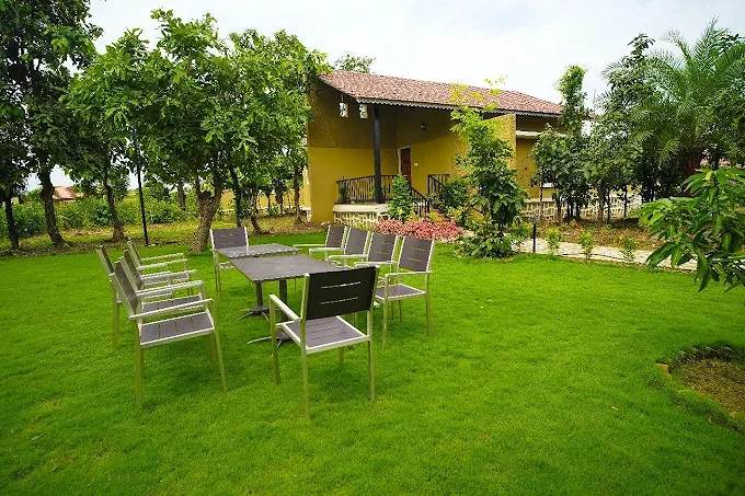 Malay Farms & Flamingo Water Park