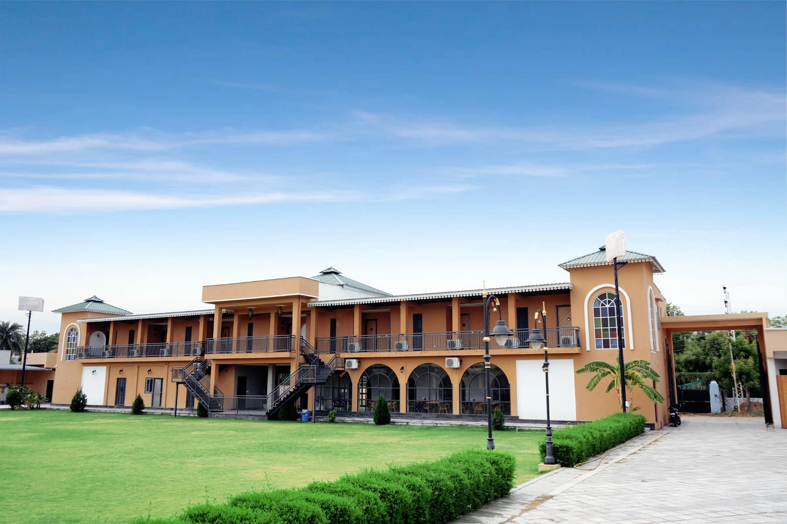 PRATAP MAHAL RESORT BY VIHASTA UDAIPUR