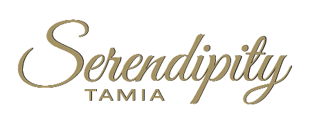 SERENDIPITY