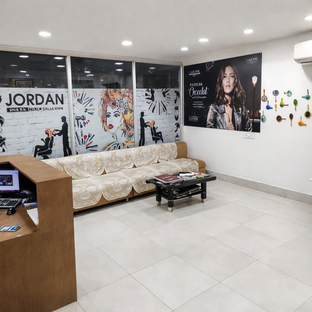 Salon Special Offers