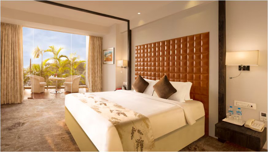 Compliemntary Room offer