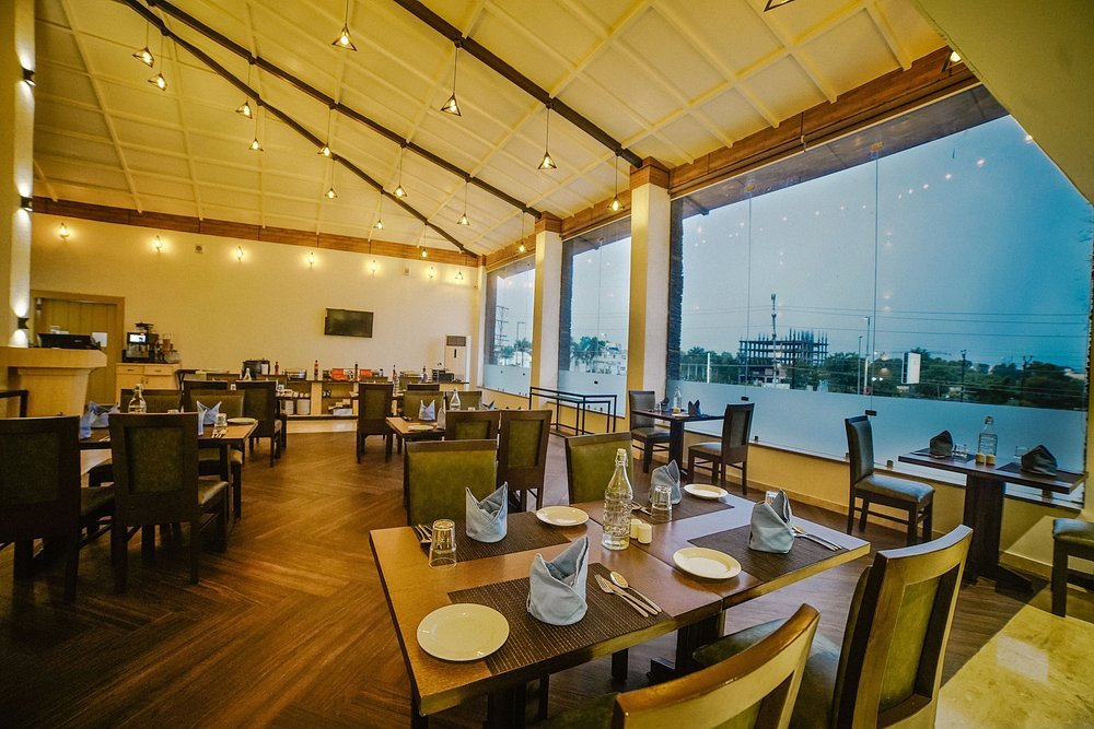 SPECIAL FOOD Et BEVERAGES DISCOUNT Offer