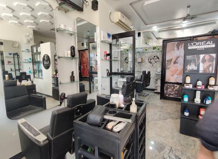 Saloon Special Offers