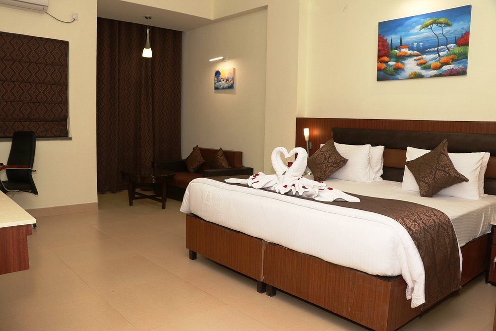 ACCOMMODATION CERTIFICATE