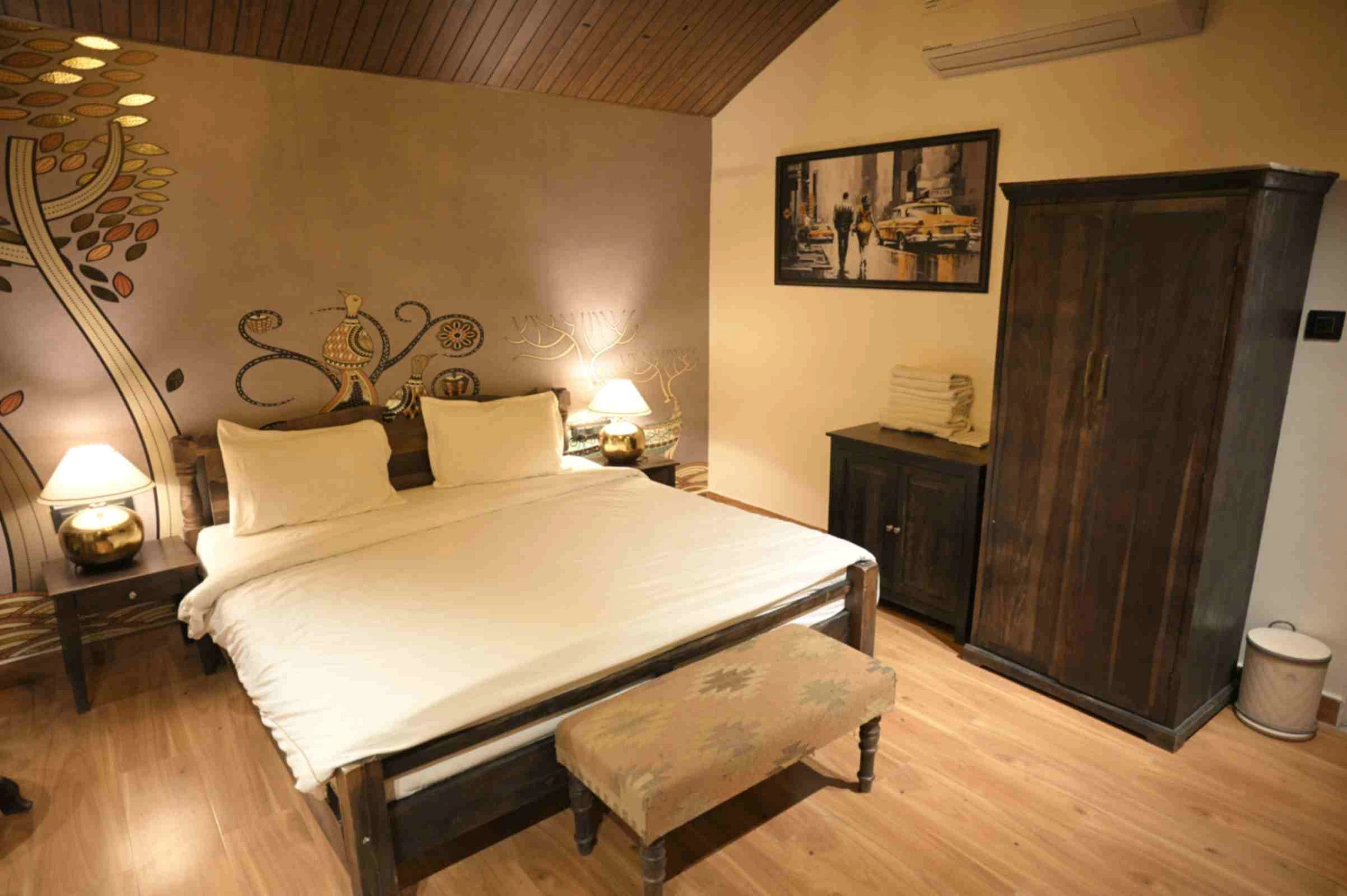 Members Special Room Offer