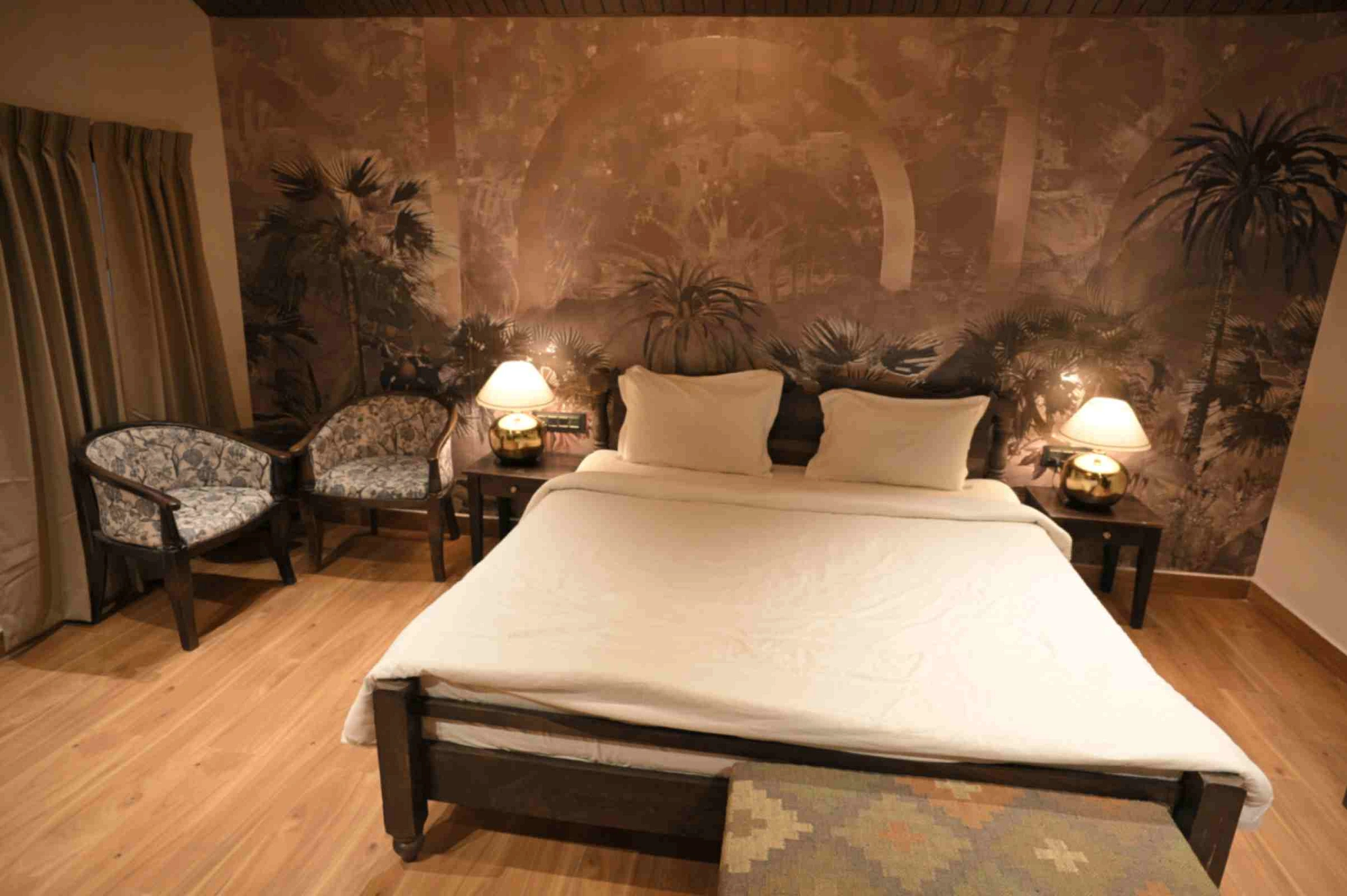 Special Monsoon Room Discount Offer