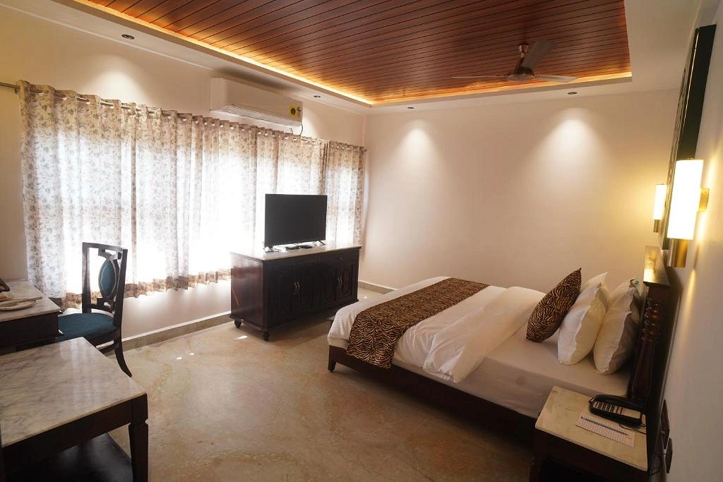 Member's Stay PRIVILEGE OFFER