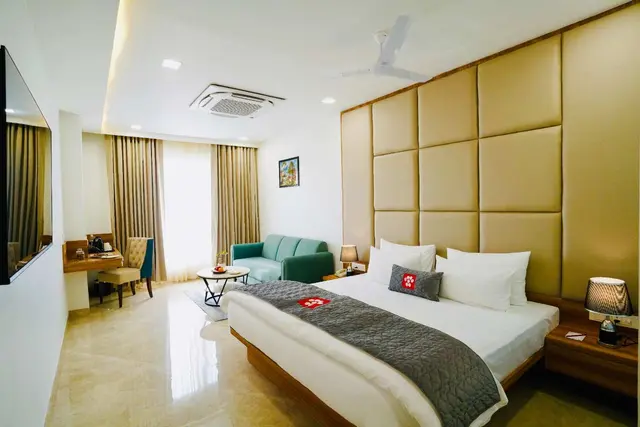 MEMBERS SPECIAL ROOM OFFER
