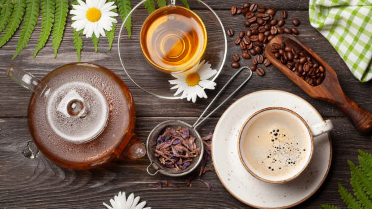 COMPLIMENTARY HI – TEA OFFER