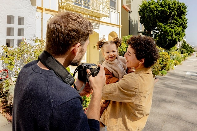 PHOTO SHOOT OFFER