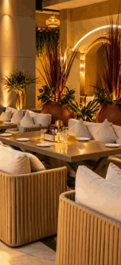 Special Food & Beverages Discount Offer